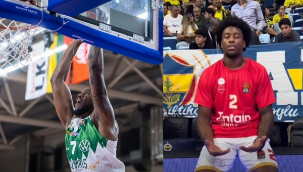 M. Wrightas svarstytų sugrįžimą į Graikiją: „Jei pasitaikys tinkama proga“